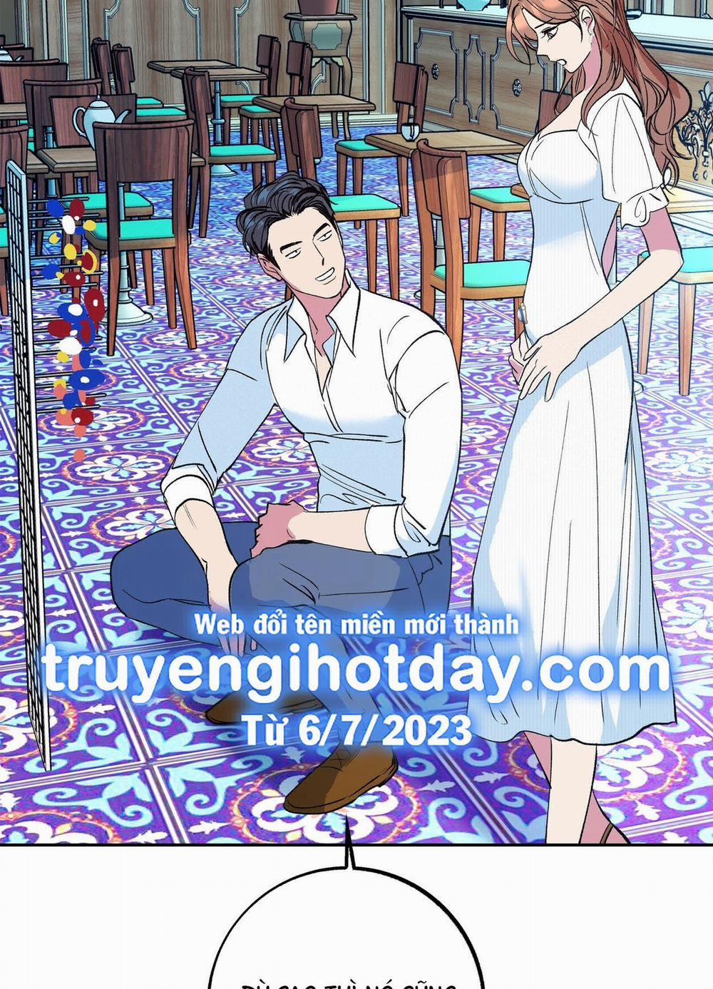 [18+] Tận Cùng Của Thế Giới 42.2 trang 6