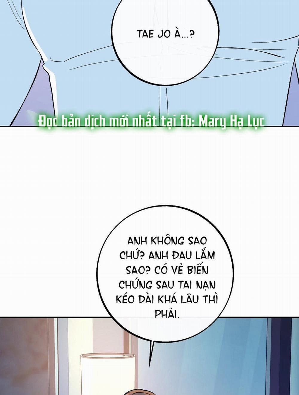 [18+] Tận Cùng Của Thế Giới 43.1 trang 10