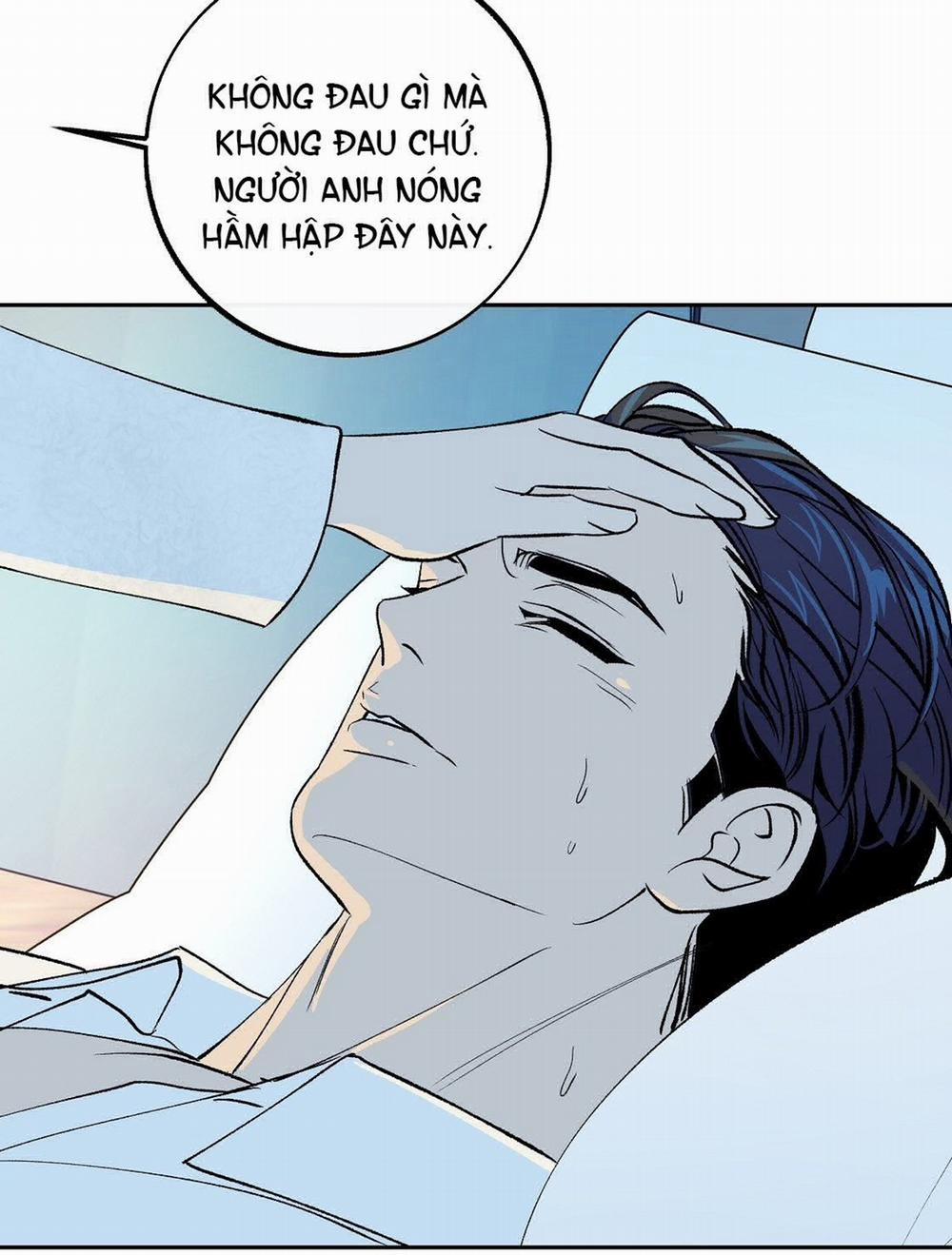 [18+] Tận Cùng Của Thế Giới 43.1 trang 12