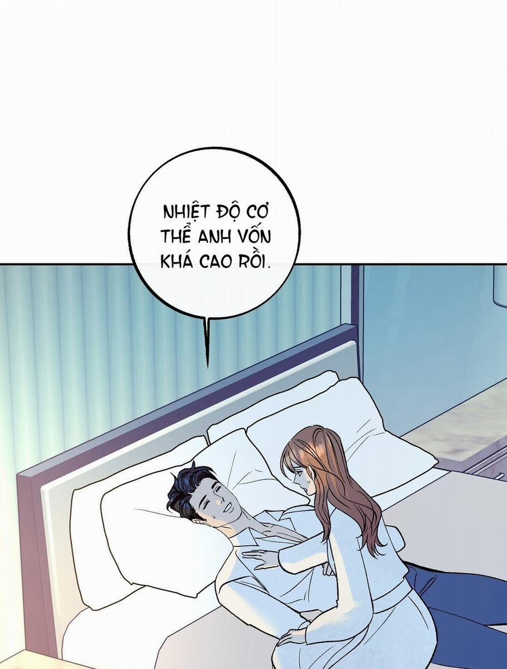 [18+] Tận Cùng Của Thế Giới 43.1 trang 13