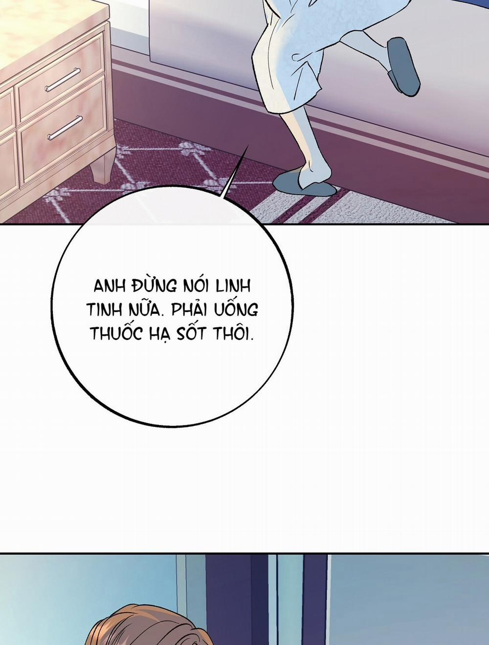 [18+] Tận Cùng Của Thế Giới 43.1 trang 14