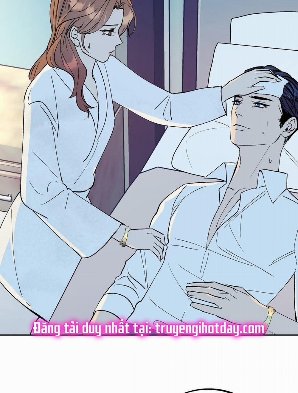 [18+] Tận Cùng Của Thế Giới 43.1 trang 15