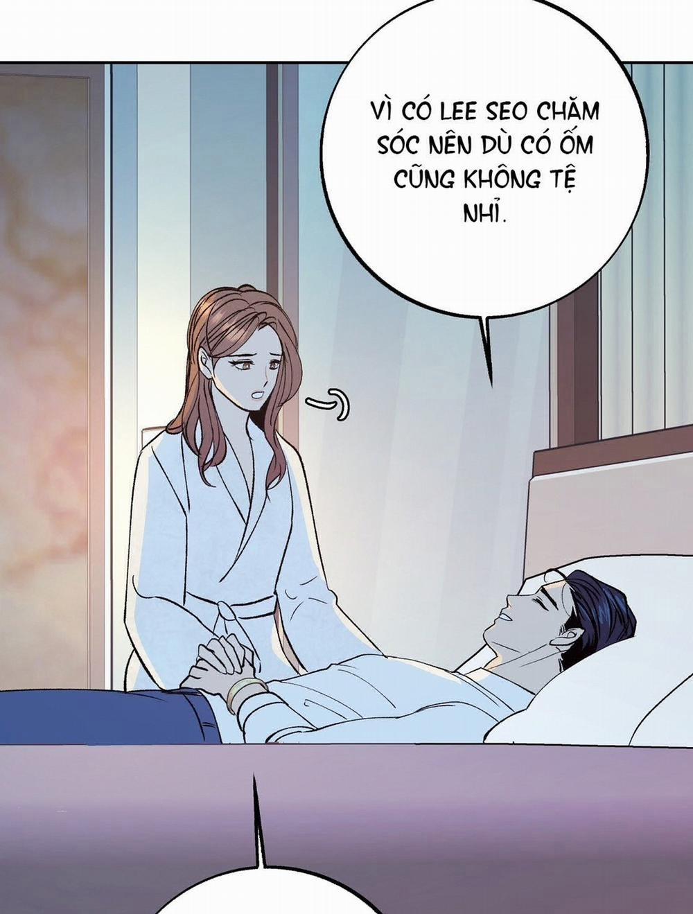 [18+] Tận Cùng Của Thế Giới 43.1 trang 16