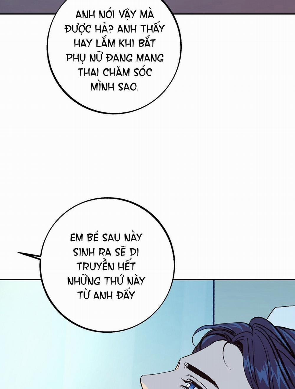 [18+] Tận Cùng Của Thế Giới 43.1 trang 17