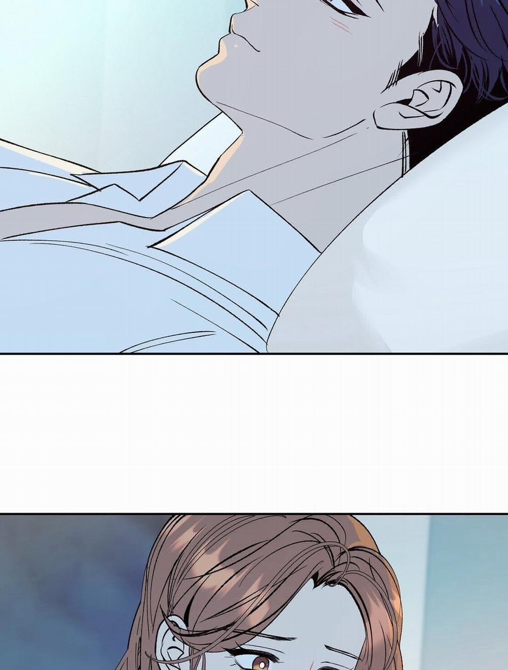 [18+] Tận Cùng Của Thế Giới 43.1 trang 18