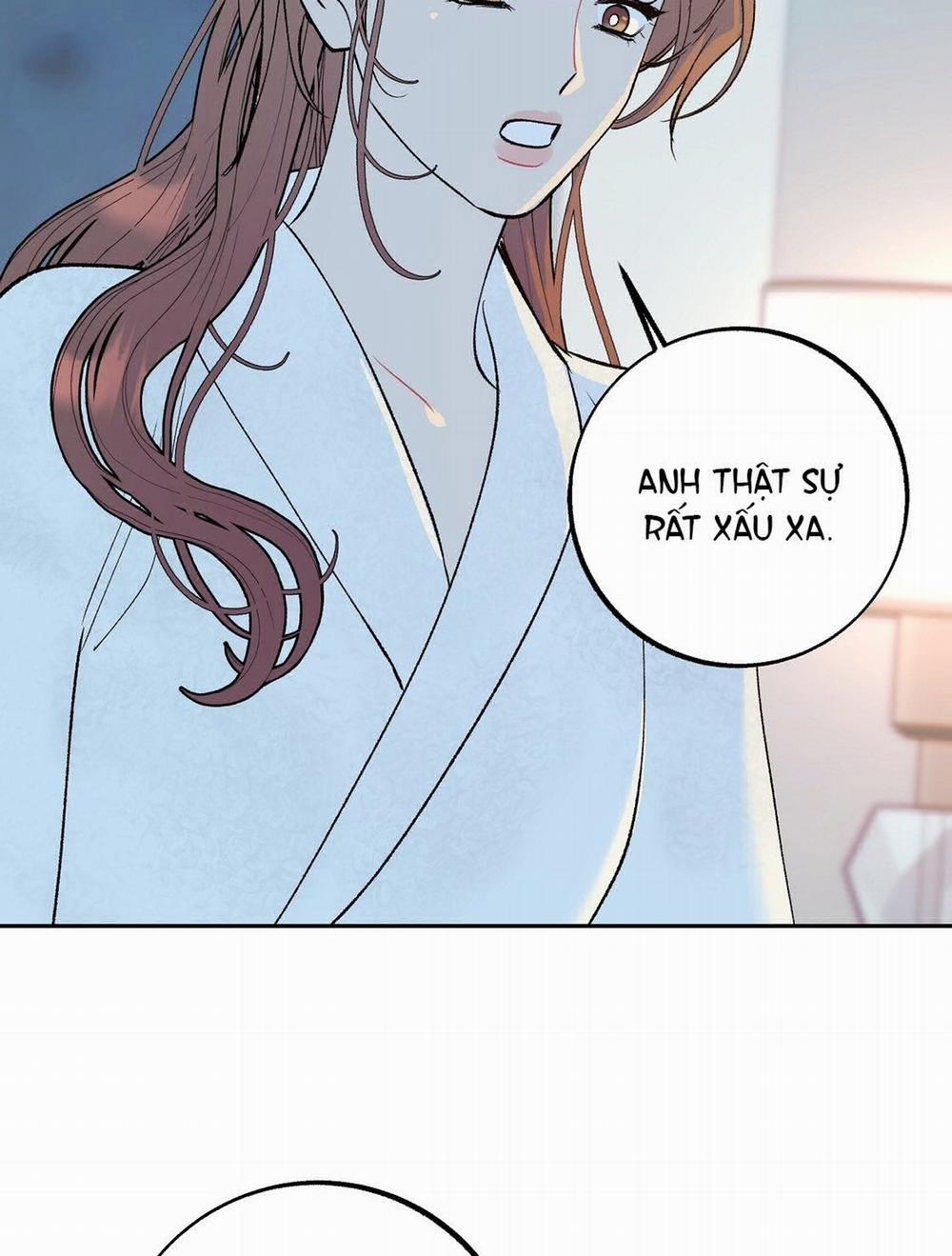 [18+] Tận Cùng Của Thế Giới 43.1 trang 19