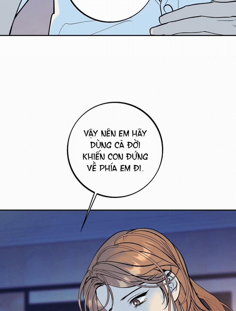 [18+] Tận Cùng Của Thế Giới 43.1 trang 21