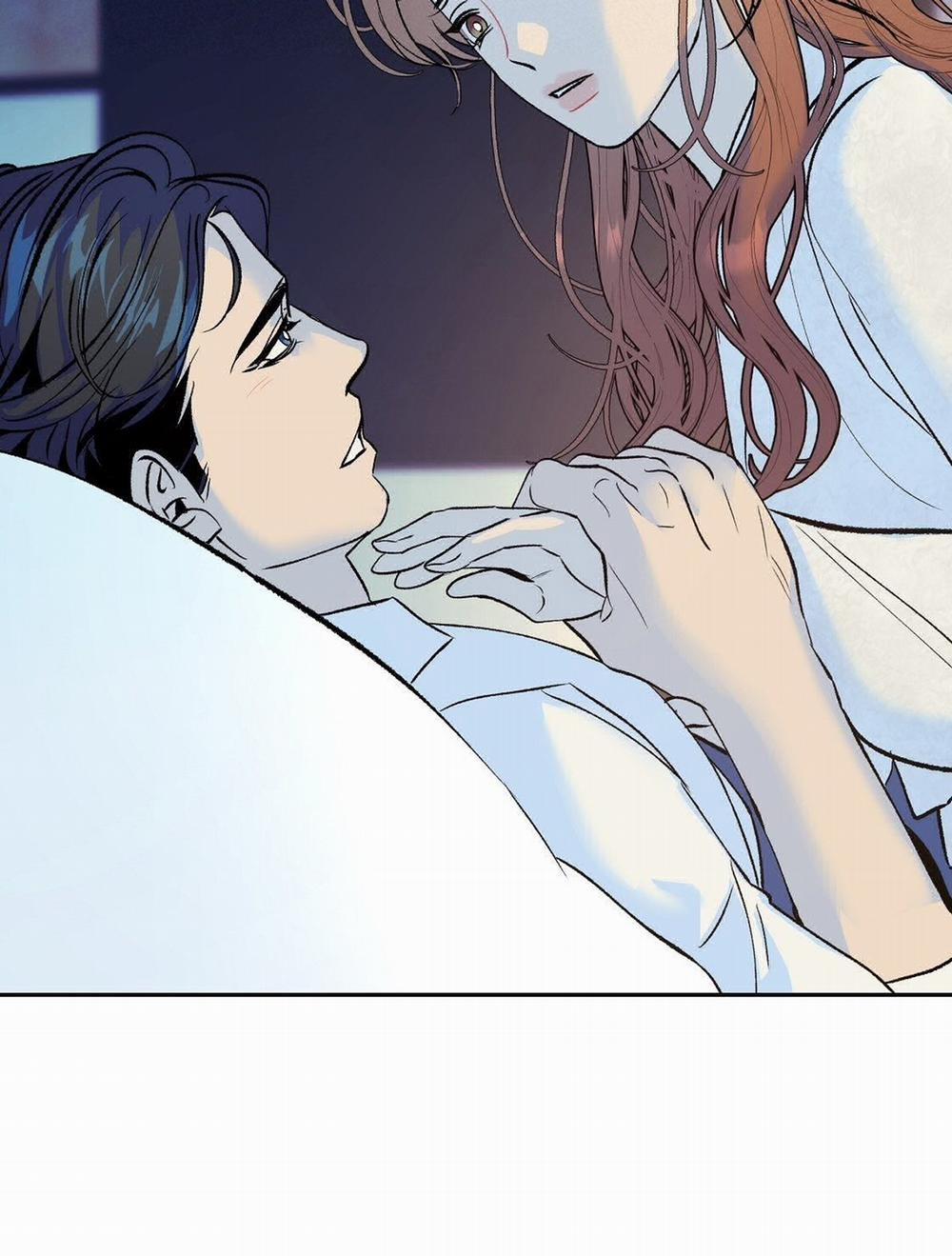 [18+] Tận Cùng Của Thế Giới 43.1 trang 22