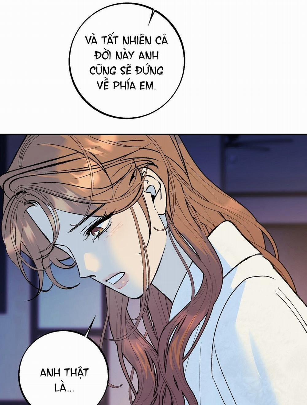 [18+] Tận Cùng Của Thế Giới 43.1 trang 23