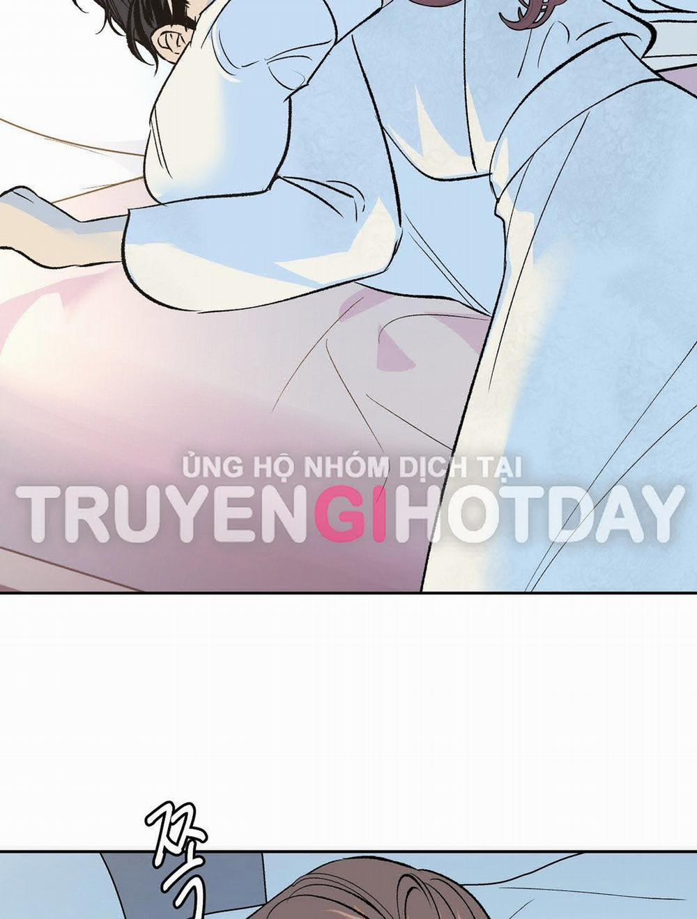 [18+] Tận Cùng Của Thế Giới 43.1 trang 25