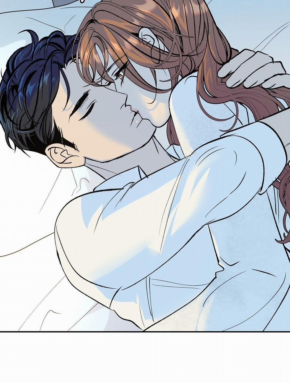 [18+] Tận Cùng Của Thế Giới 43.1 trang 26