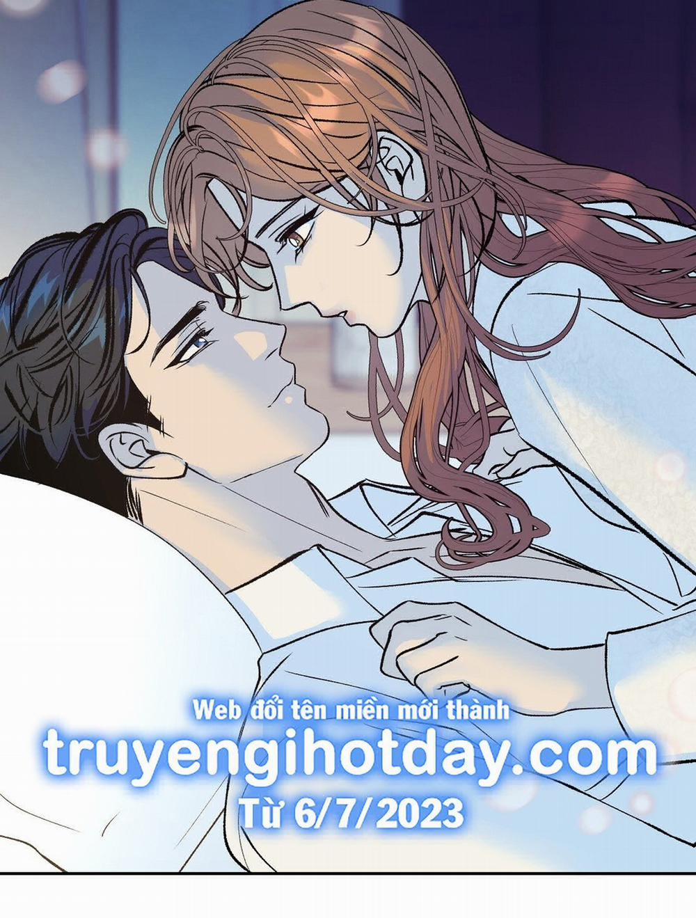 [18+] Tận Cùng Của Thế Giới 43.1 trang 28