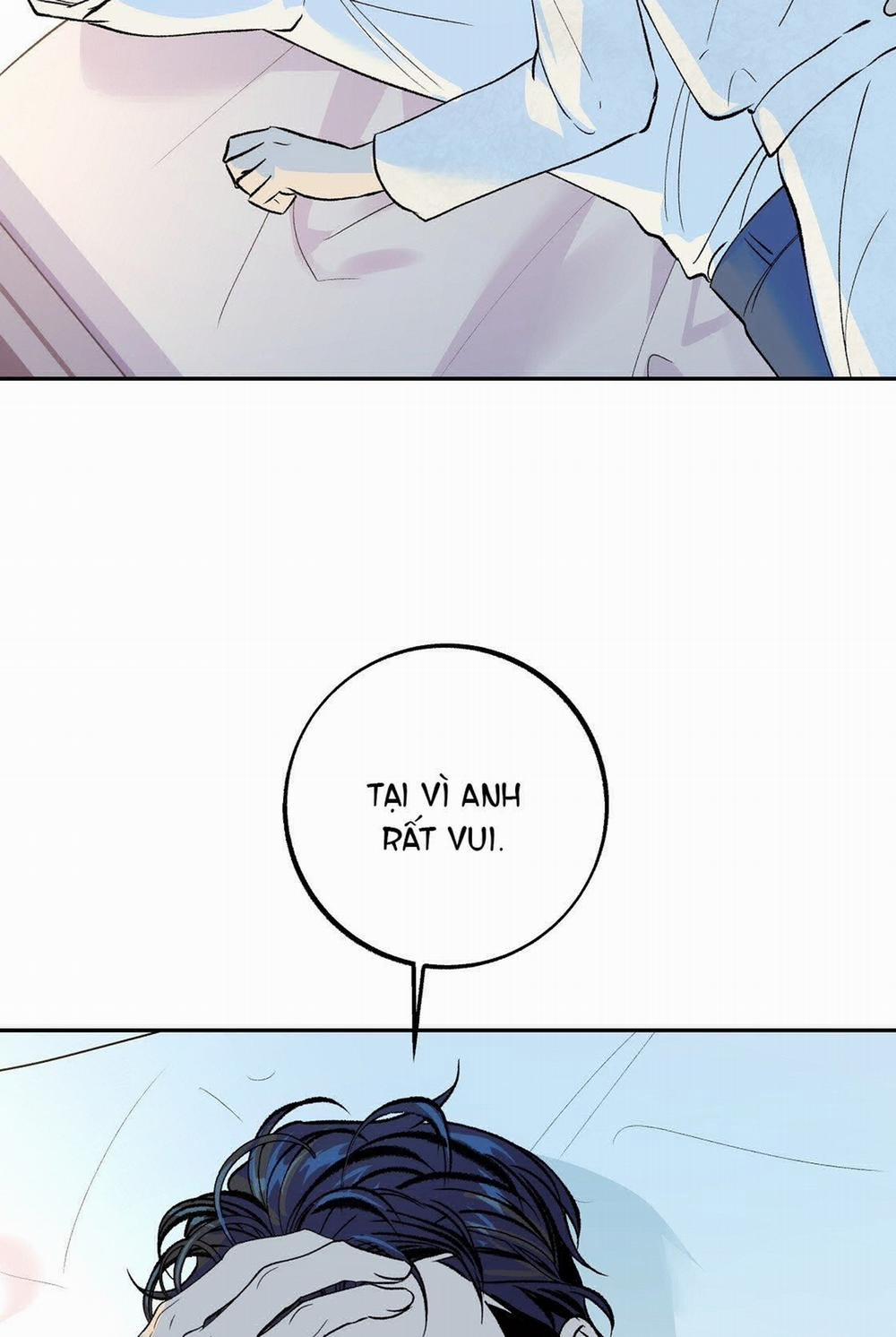 [18+] Tận Cùng Của Thế Giới 43.2 trang 1