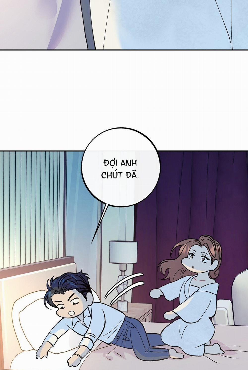 [18+] Tận Cùng Của Thế Giới 43.2 trang 11