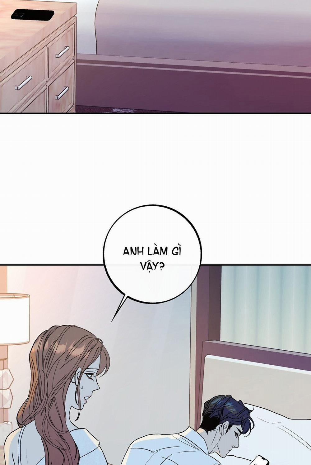 [18+] Tận Cùng Của Thế Giới 43.2 trang 12