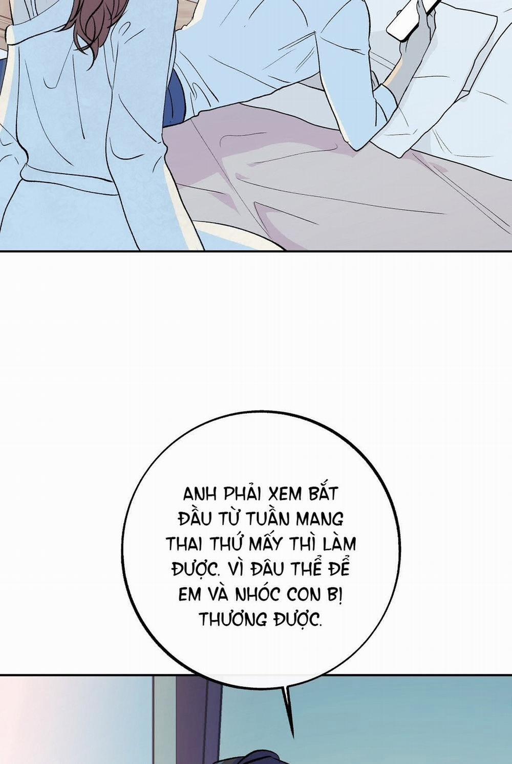 [18+] Tận Cùng Của Thế Giới 43.2 trang 13