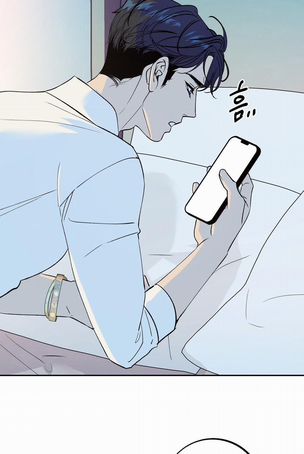 [18+] Tận Cùng Của Thế Giới 43.2 trang 14