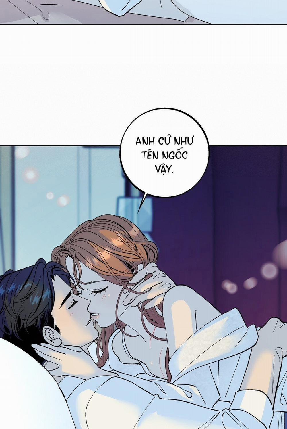 [18+] Tận Cùng Của Thế Giới 43.2 trang 16