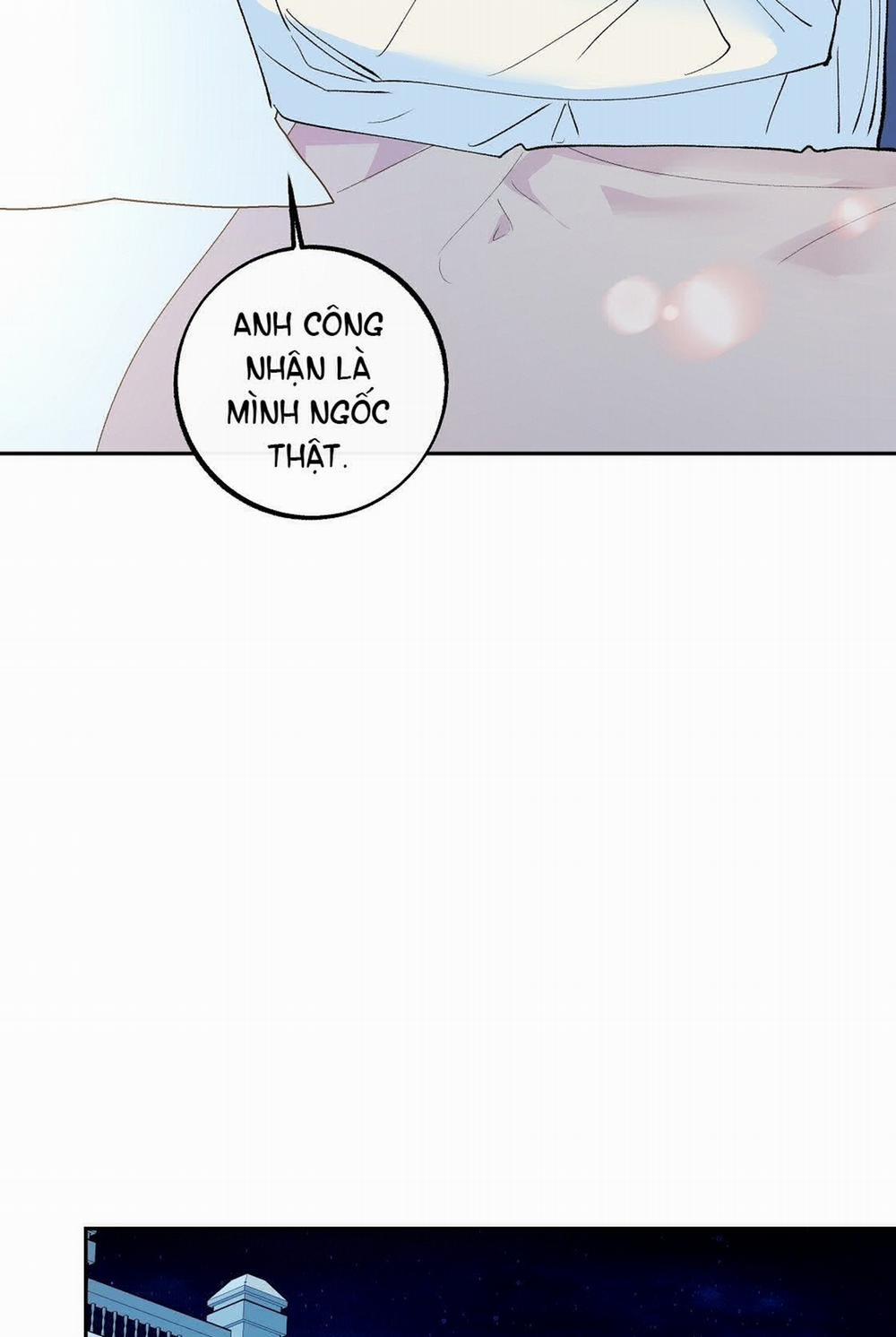 [18+] Tận Cùng Của Thế Giới 43.2 trang 17