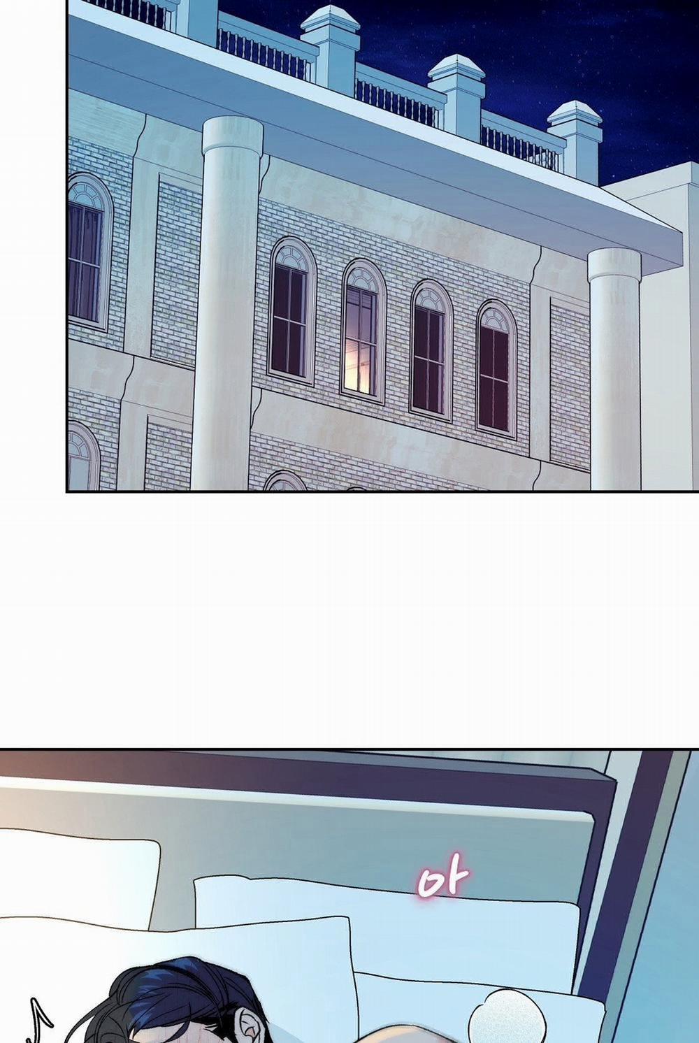 [18+] Tận Cùng Của Thế Giới 43.2 trang 18