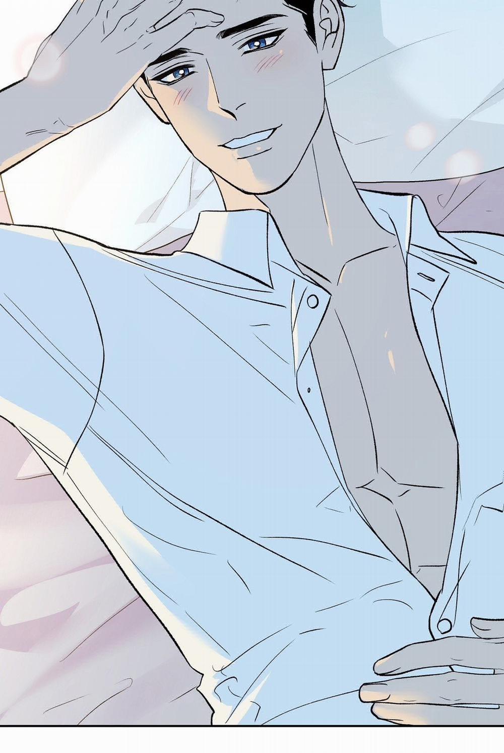 [18+] Tận Cùng Của Thế Giới 43.2 trang 2