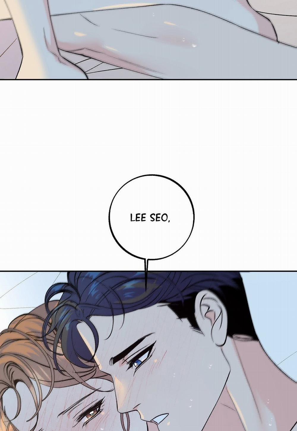 [18+] Tận Cùng Của Thế Giới 43.2 trang 21