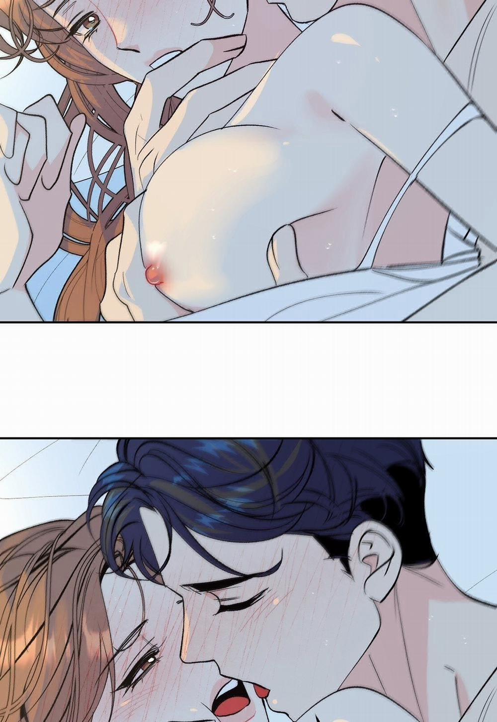 [18+] Tận Cùng Của Thế Giới 43.2 trang 22