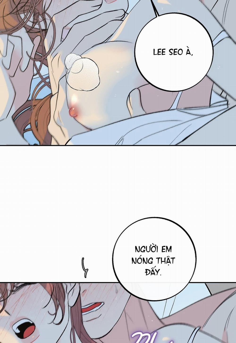 [18+] Tận Cùng Của Thế Giới 43.2 trang 23