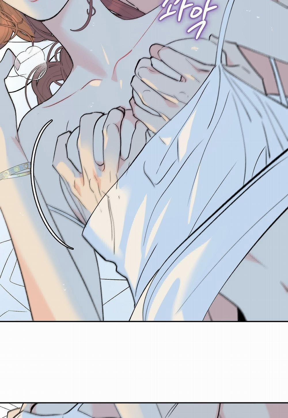 [18+] Tận Cùng Của Thế Giới 43.2 trang 24