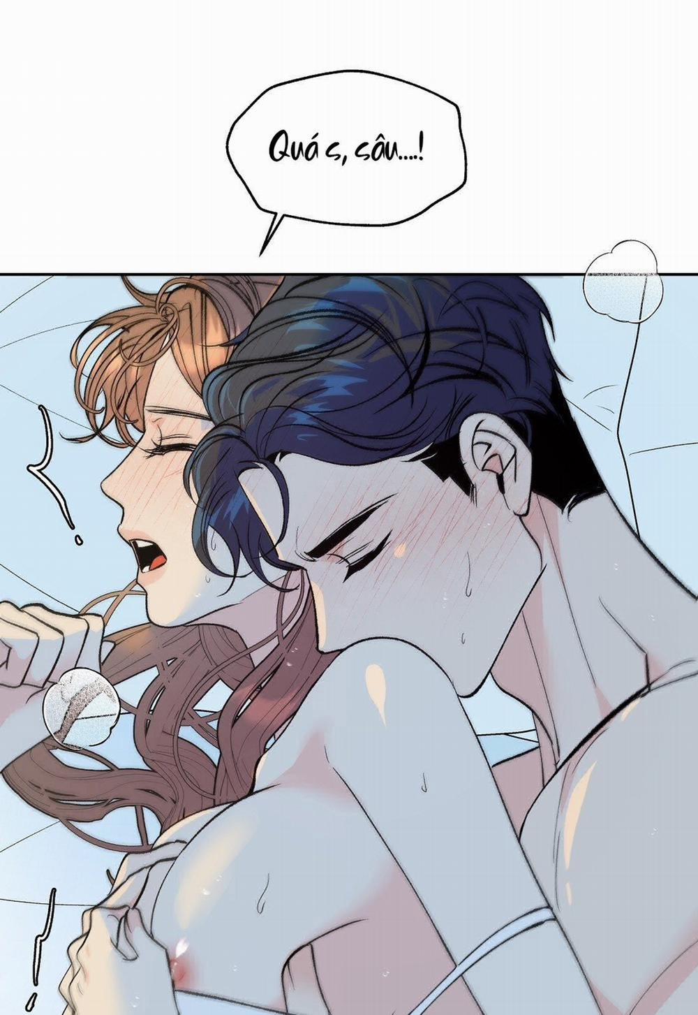 [18+] Tận Cùng Của Thế Giới 43.2 trang 26