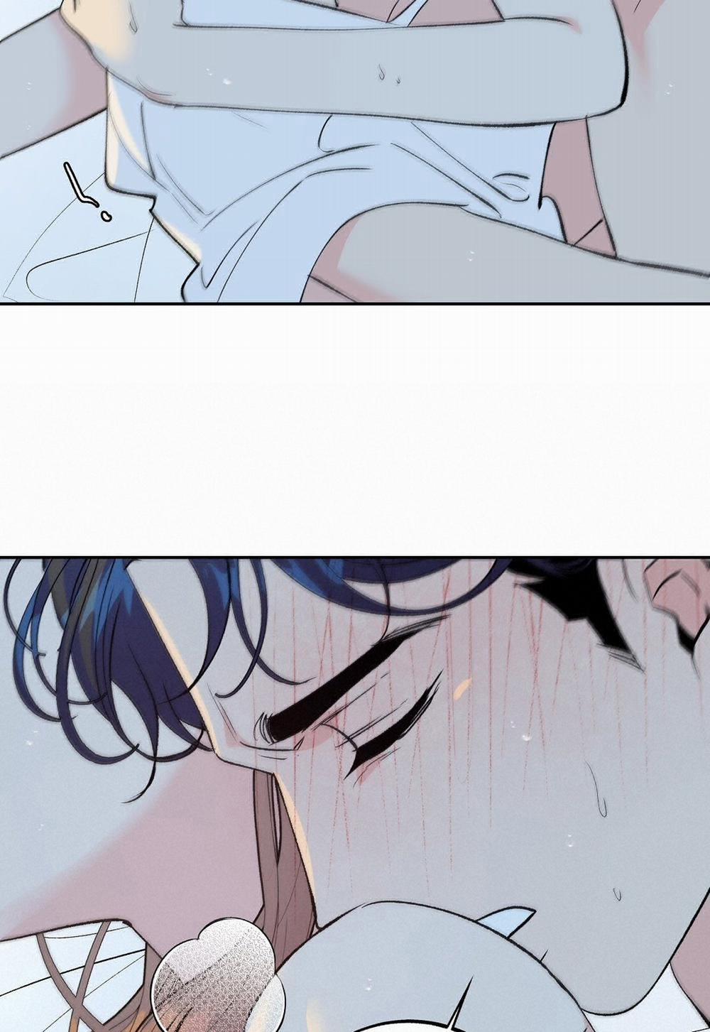 [18+] Tận Cùng Của Thế Giới 43.2 trang 27