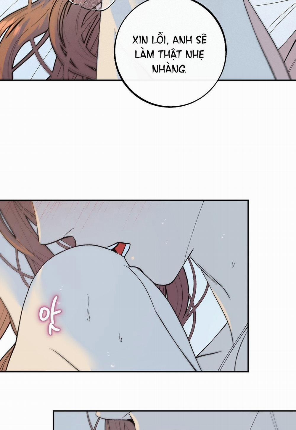[18+] Tận Cùng Của Thế Giới 43.2 trang 28