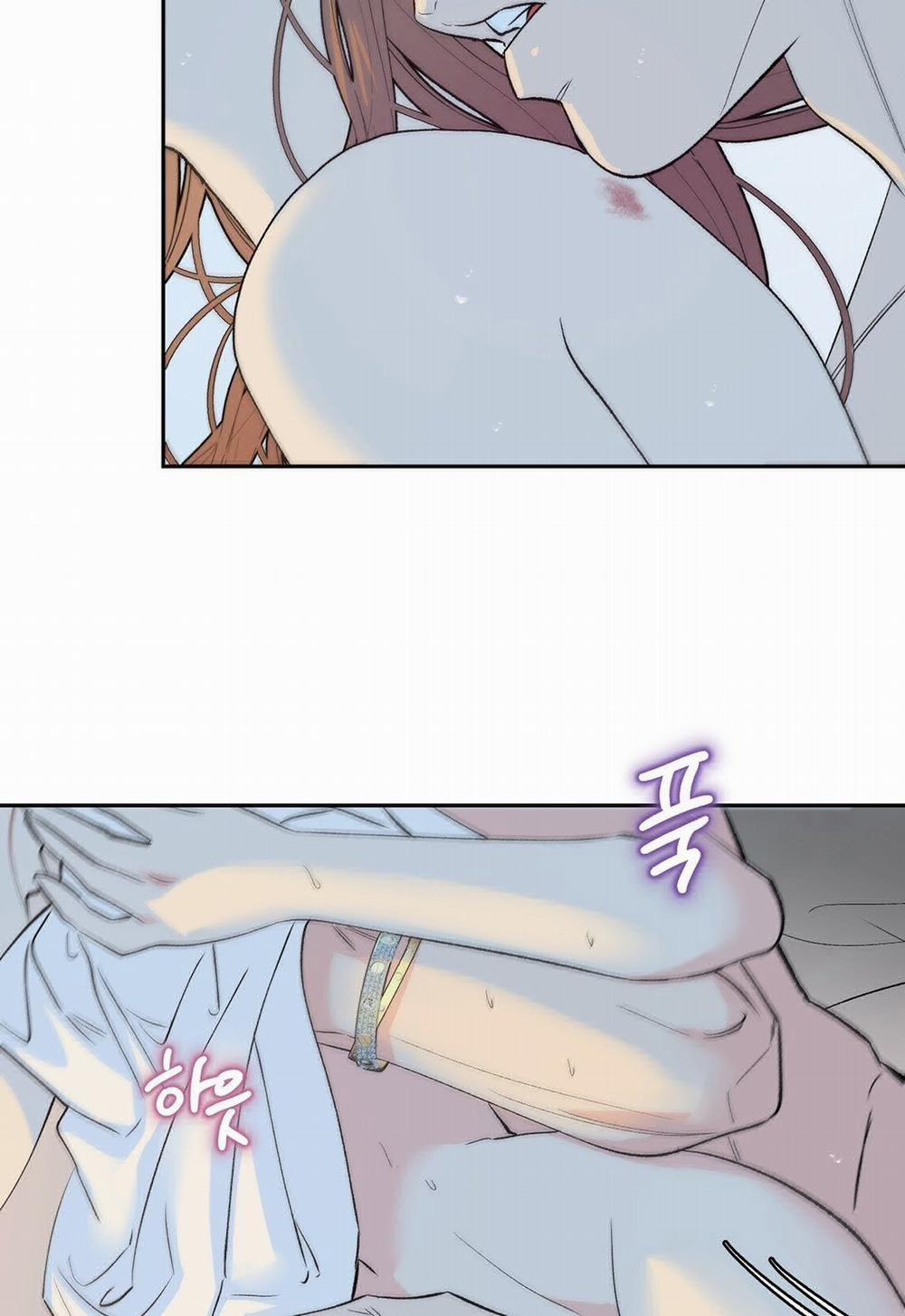 [18+] Tận Cùng Của Thế Giới 43.2 trang 29