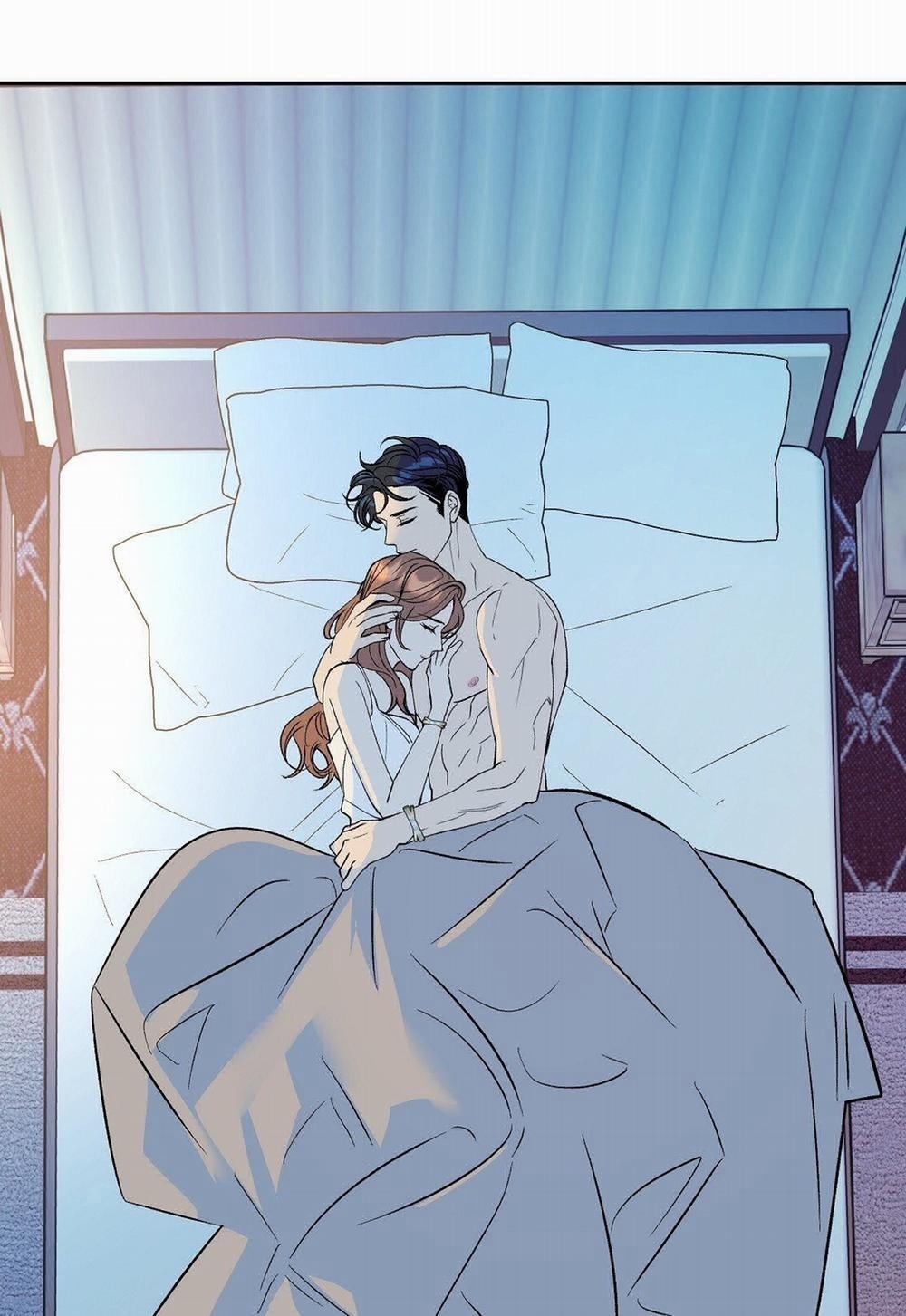 [18+] Tận Cùng Của Thế Giới 43.2 trang 34