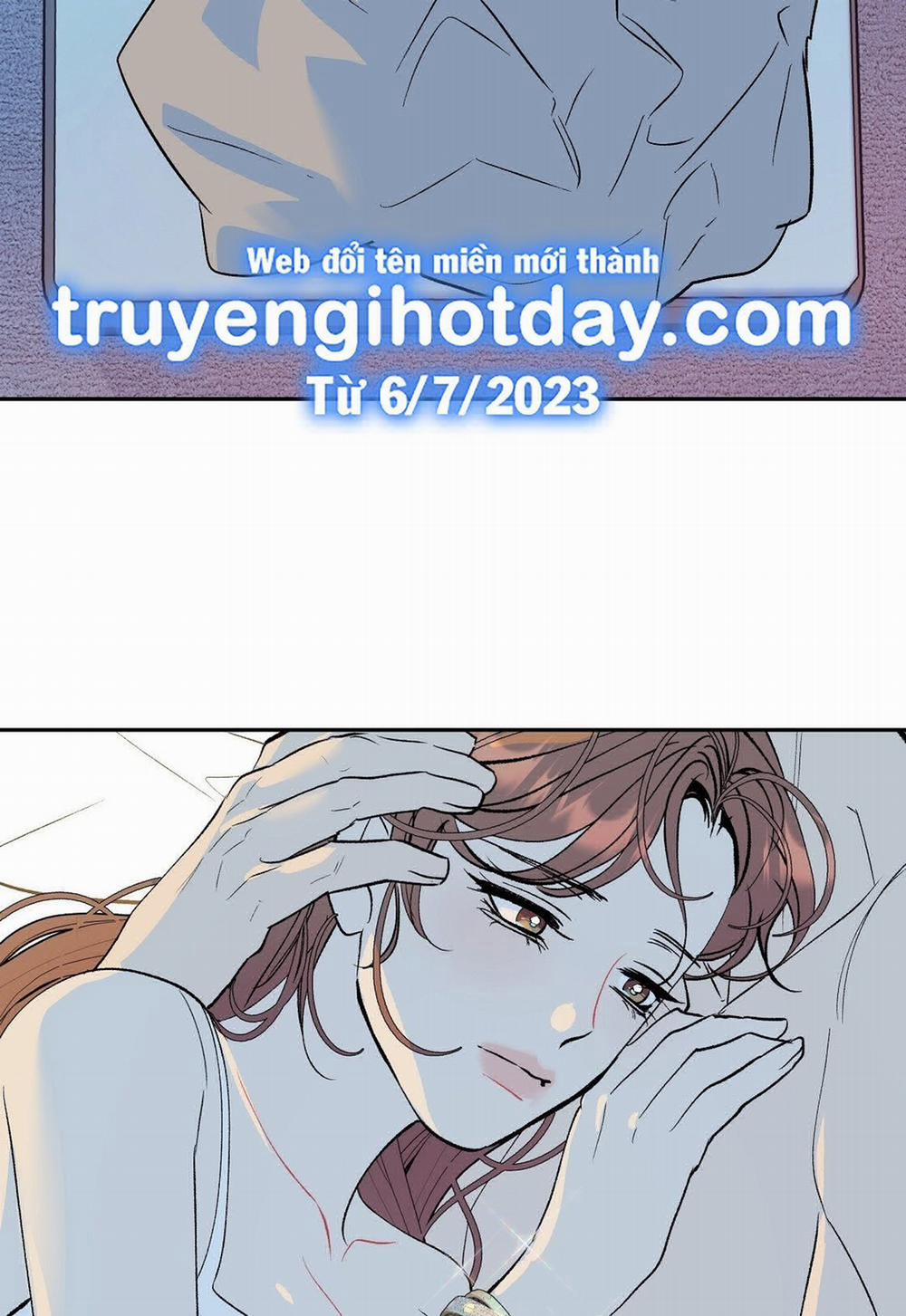 [18+] Tận Cùng Của Thế Giới 43.2 trang 35