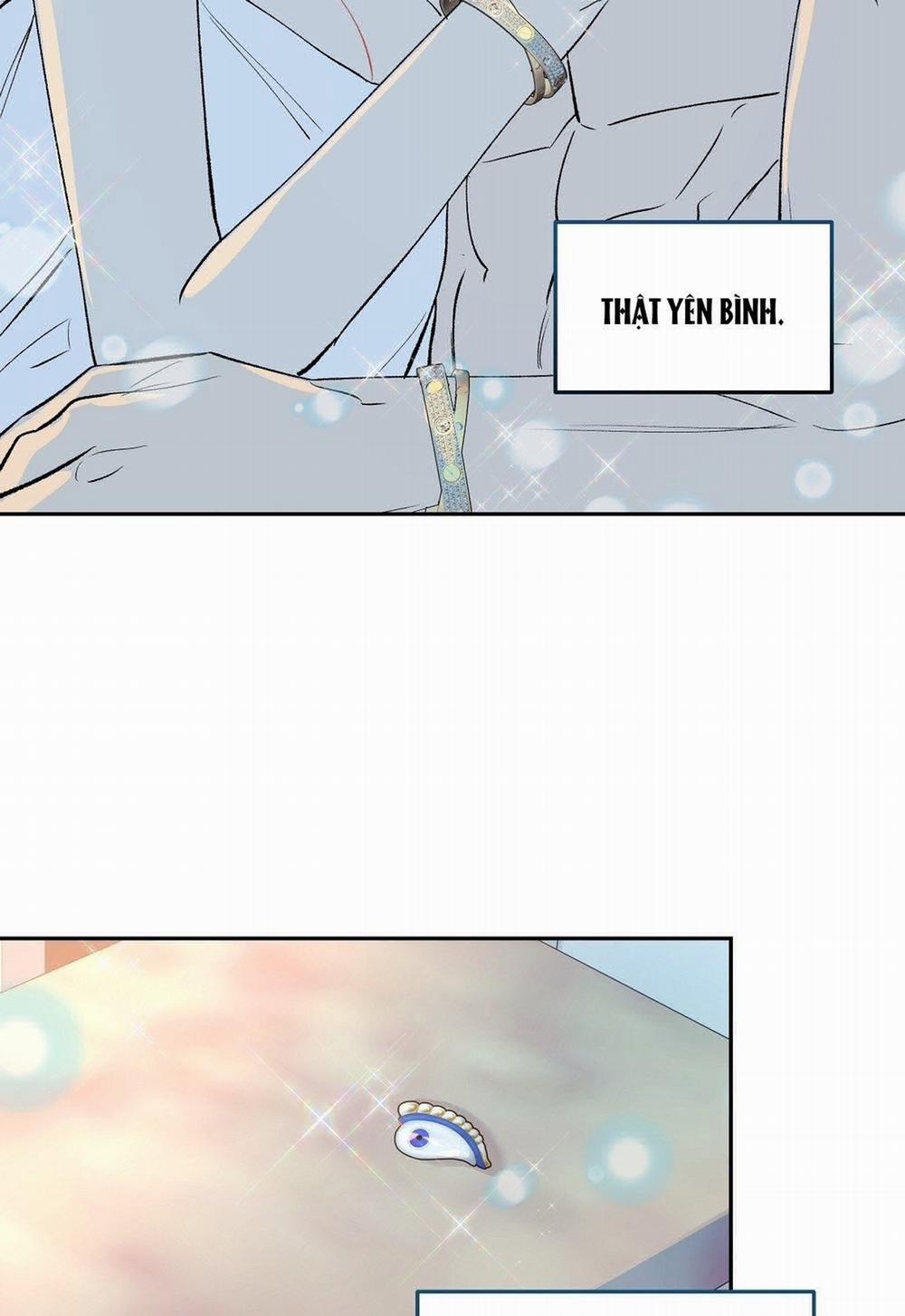 [18+] Tận Cùng Của Thế Giới 43.2 trang 36