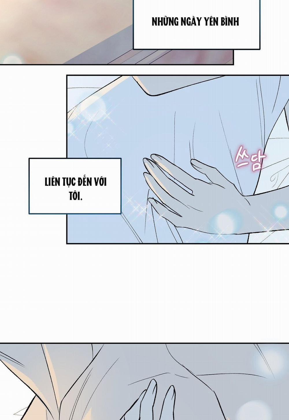 [18+] Tận Cùng Của Thế Giới 43.2 trang 37