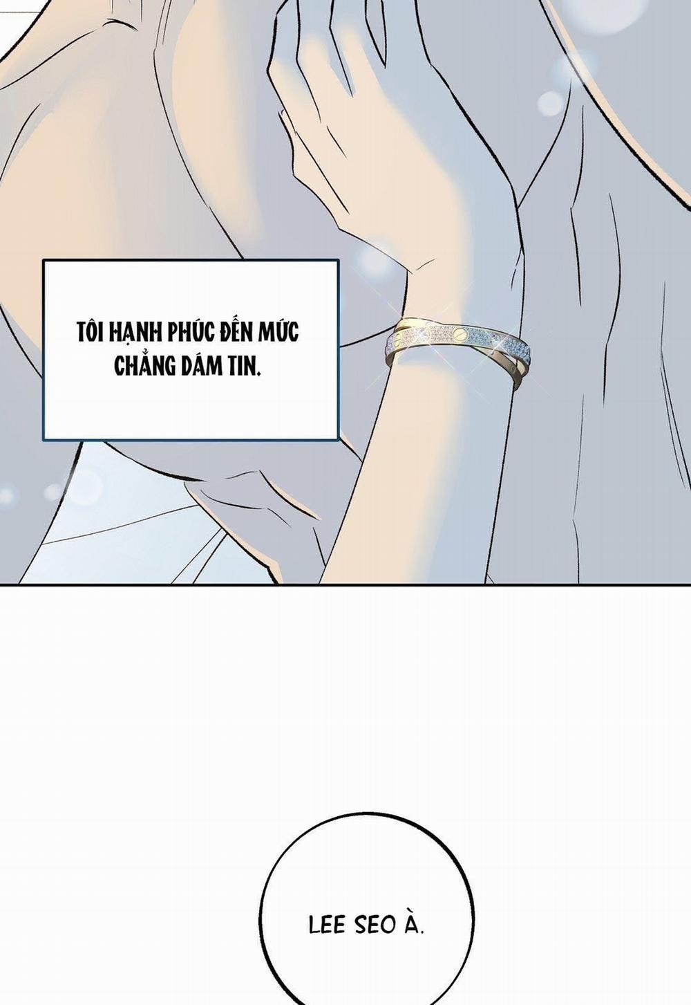 [18+] Tận Cùng Của Thế Giới 43.2 trang 38