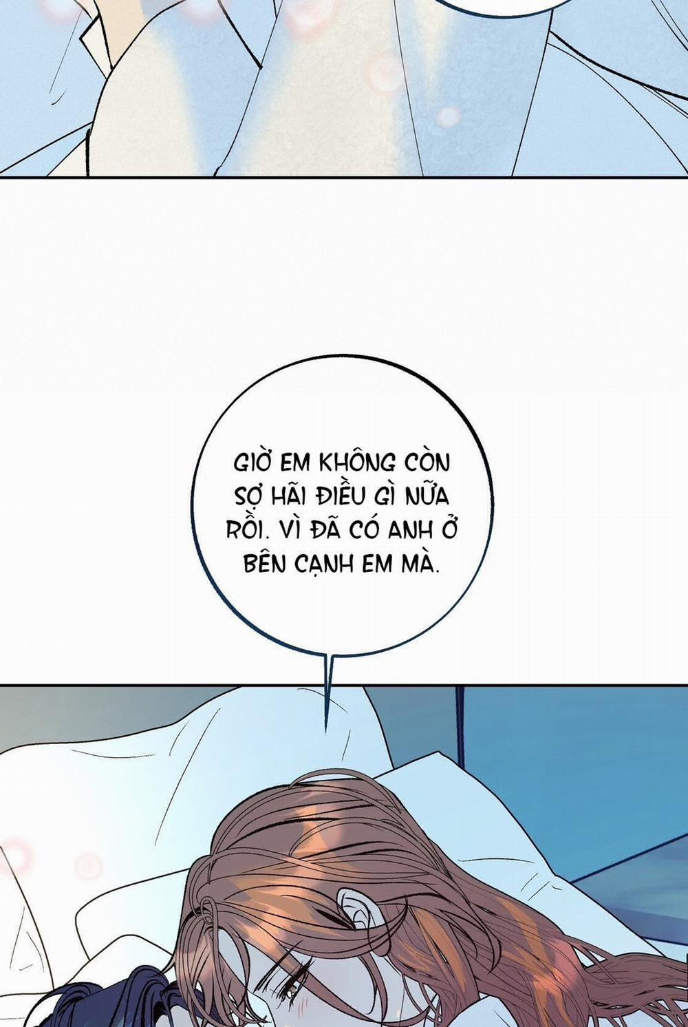 [18+] Tận Cùng Của Thế Giới 43.2 trang 5