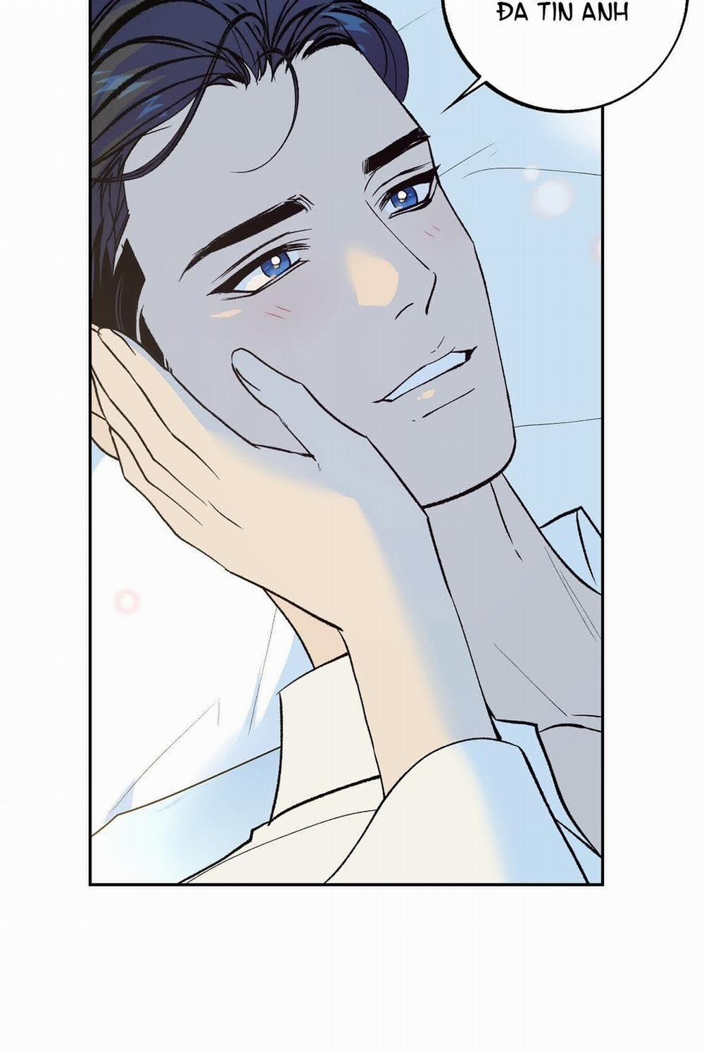 [18+] Tận Cùng Của Thế Giới 43.2 trang 7