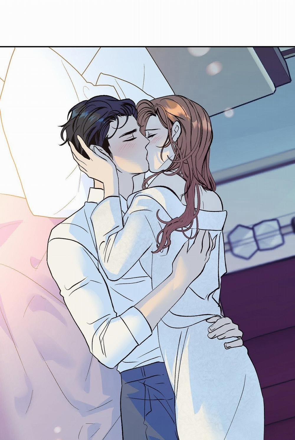 [18+] Tận Cùng Của Thế Giới 43.2 trang 8