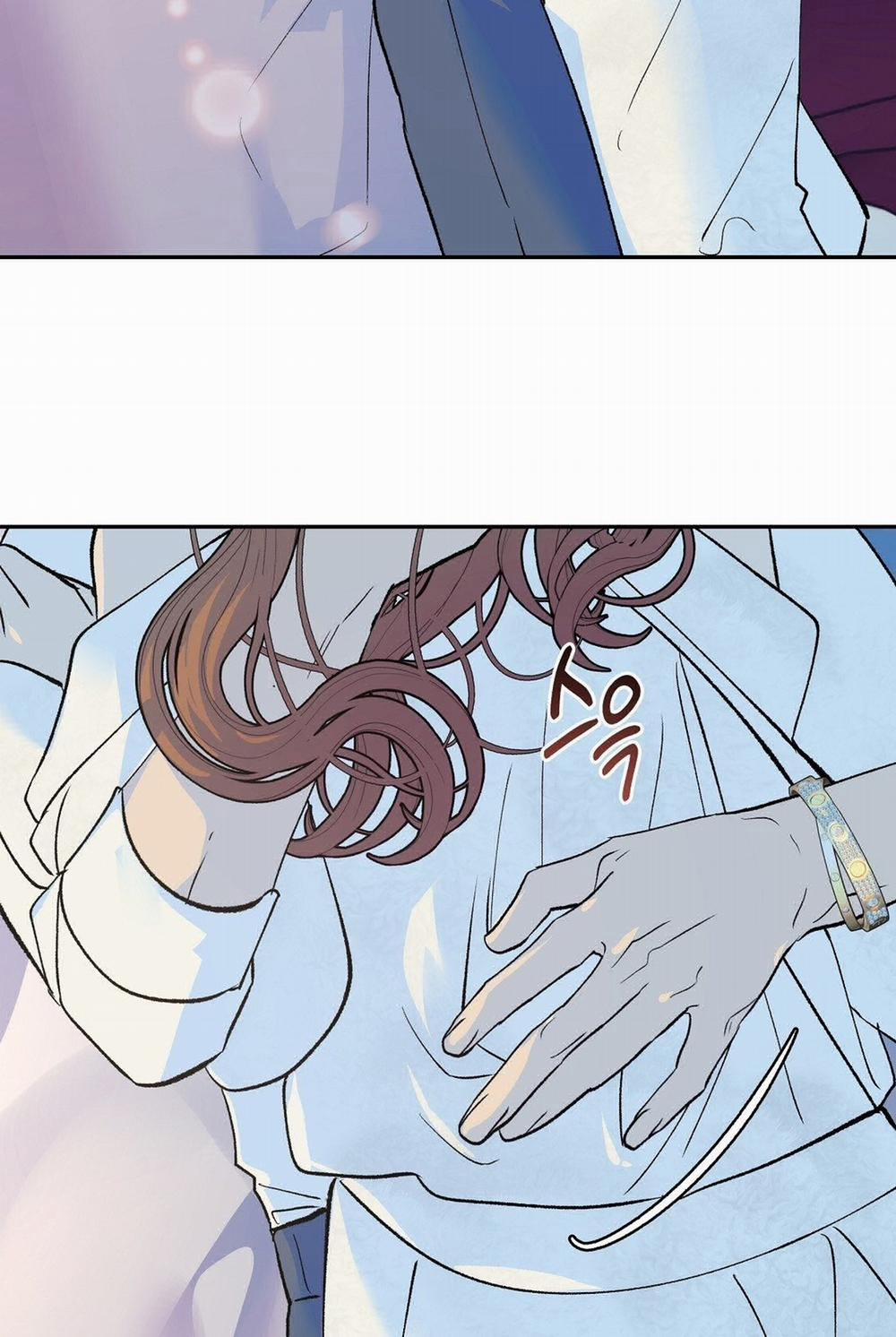 [18+] Tận Cùng Của Thế Giới 43.2 trang 9