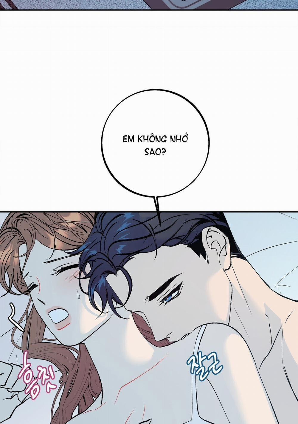 [18+] Tận Cùng Của Thế Giới 44.1 trang 10