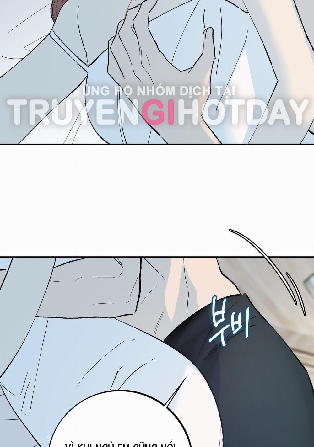 [18+] Tận Cùng Của Thế Giới 44.1 trang 11