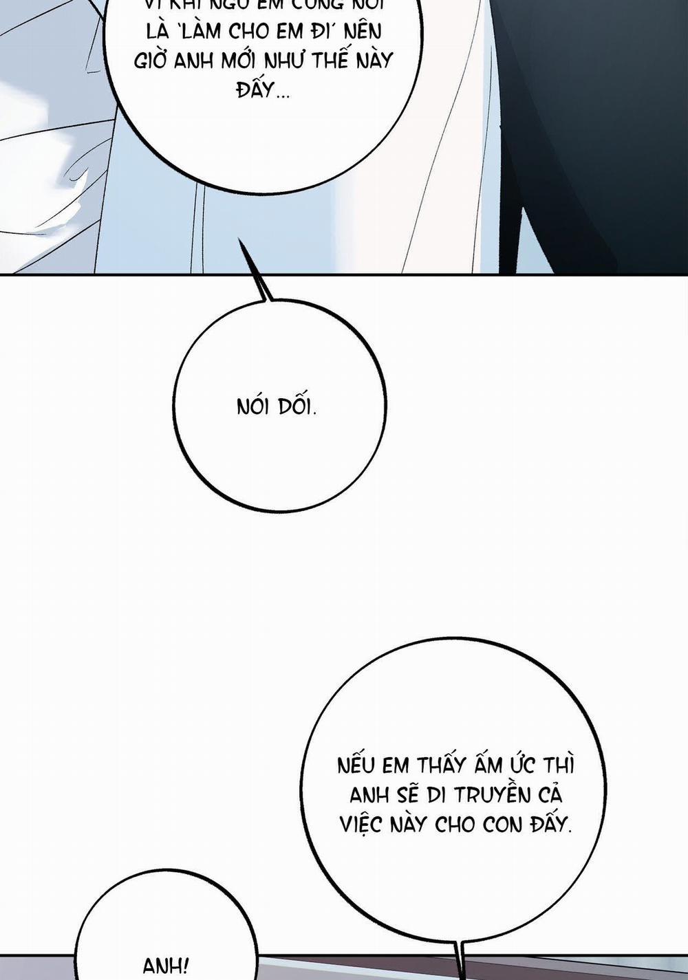 [18+] Tận Cùng Của Thế Giới 44.1 trang 12