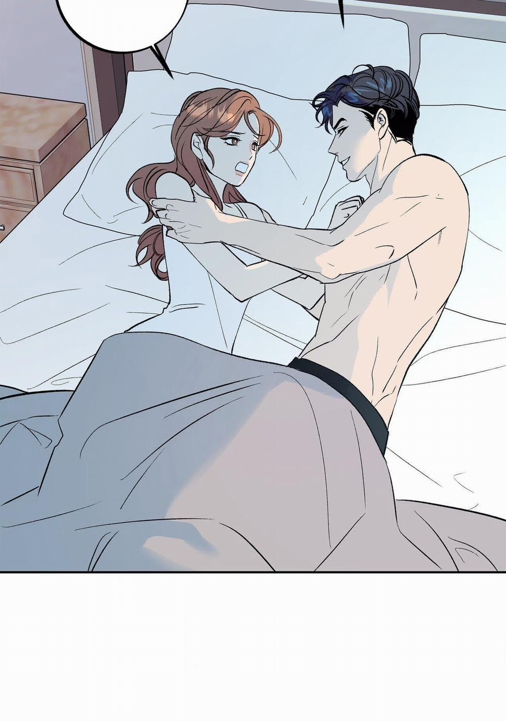 [18+] Tận Cùng Của Thế Giới 44.1 trang 13