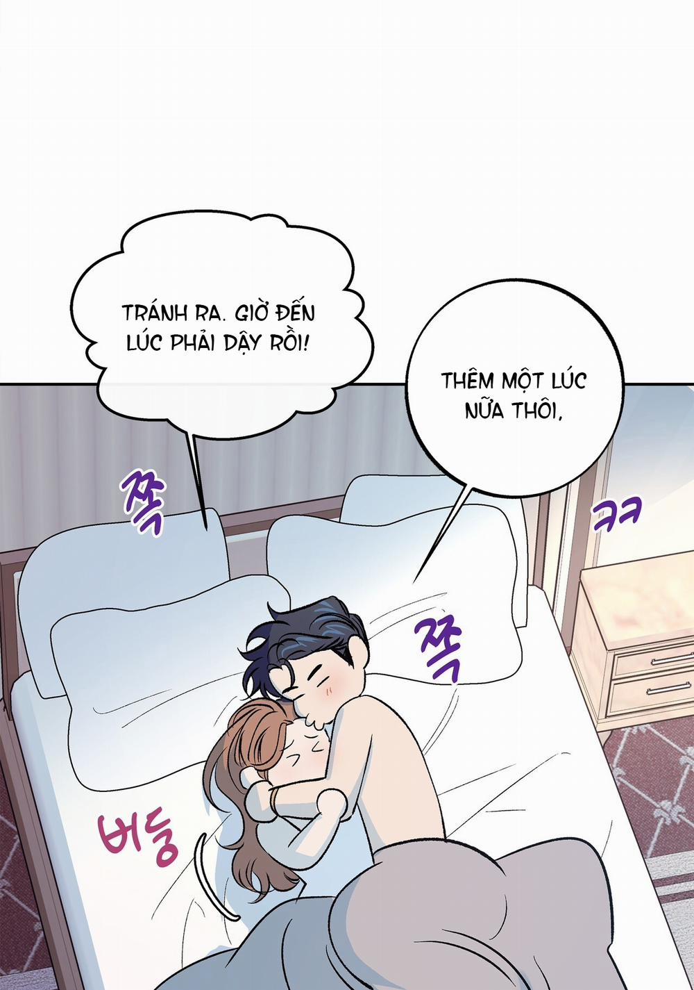 [18+] Tận Cùng Của Thế Giới 44.1 trang 15