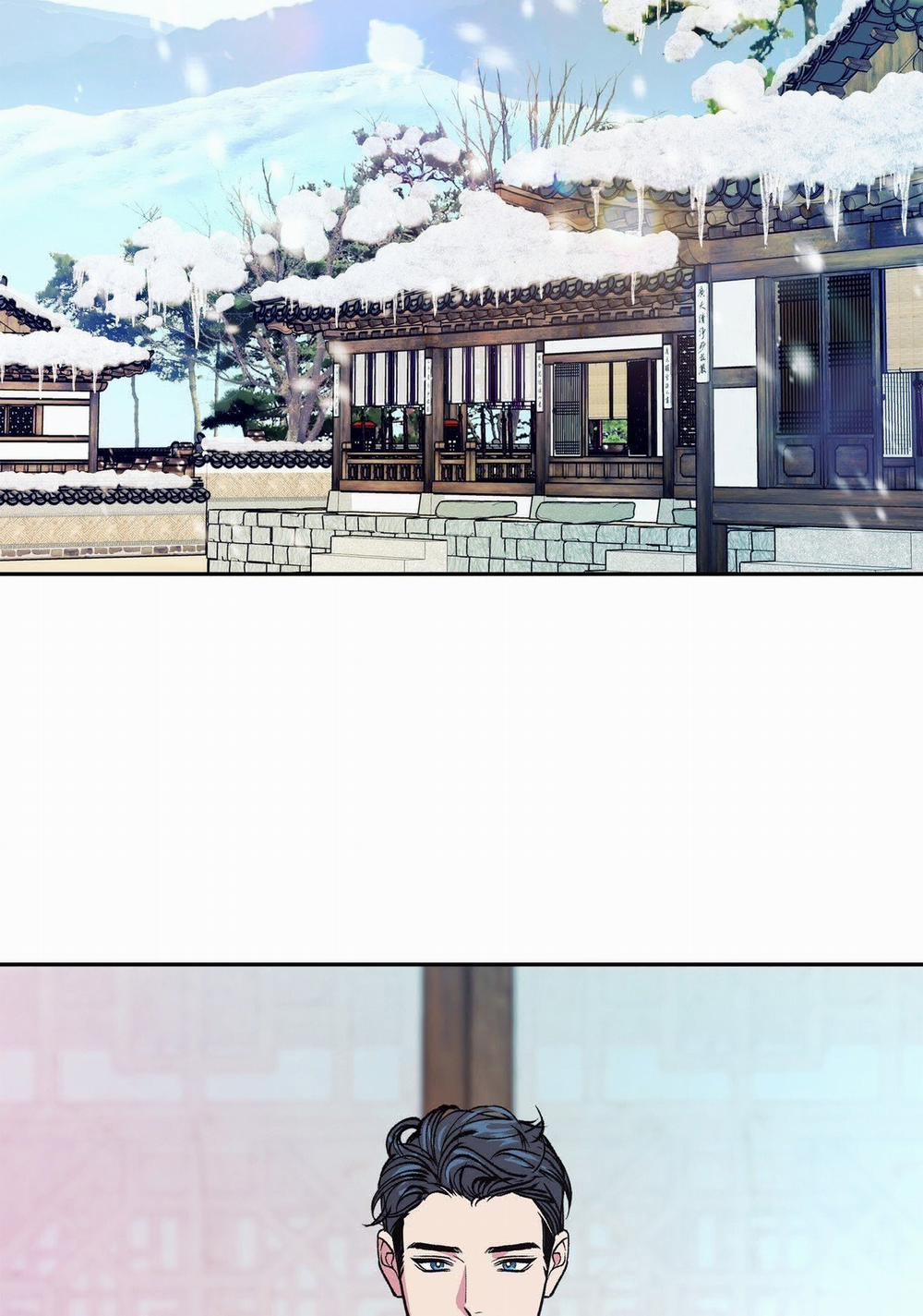 [18+] Tận Cùng Của Thế Giới 44.1 trang 18