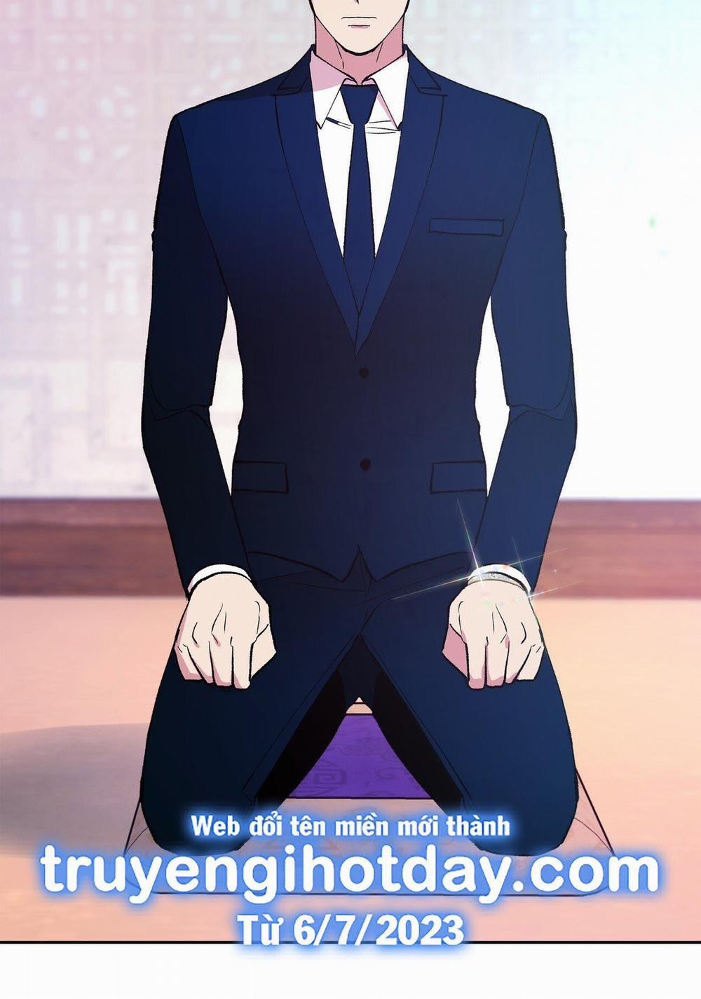 [18+] Tận Cùng Của Thế Giới 44.1 trang 19