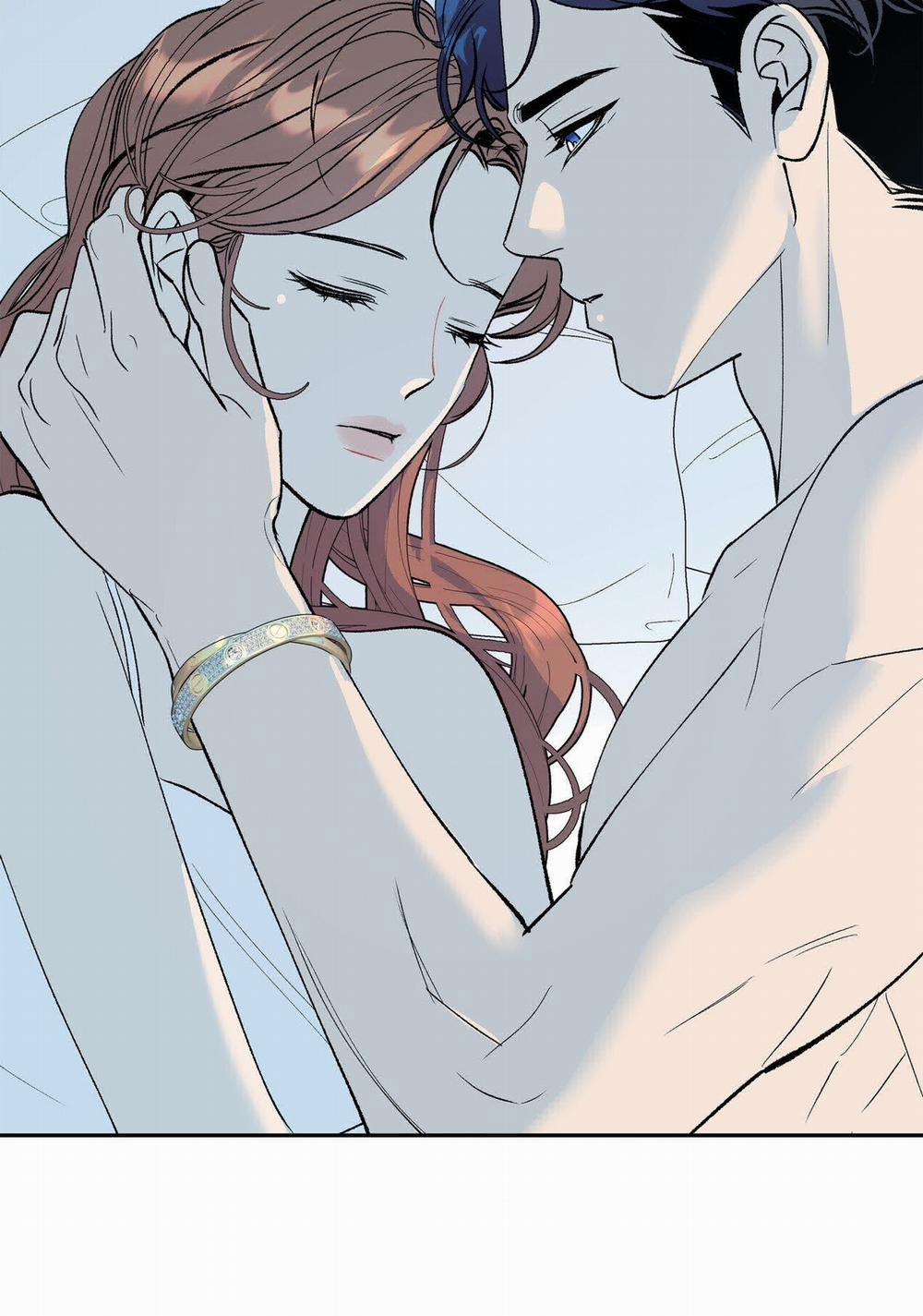 [18+] Tận Cùng Của Thế Giới 44.1 trang 2